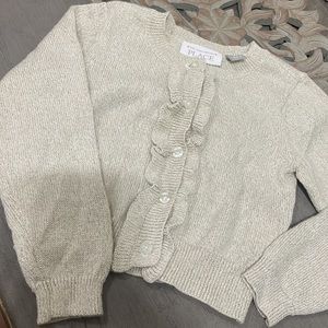 The Children’s Place Cardigan Size 2T